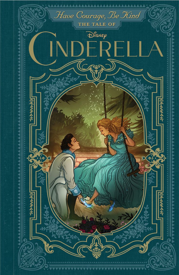 the book cover for cinderellaa