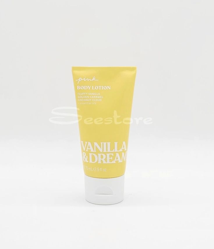 Description: Victoria's Secret Pink Vanilla & Dreamy TRAVEL SIZE  Body Lotion 2.5 fl oz New Vegan Fragrance: Vanilla, Coconut, Caramel Hablamos Español !!! If you are happy with your transaction, please leave us a Positive Feedback!!! If you have any problems with your order, please contact us. Vanilla Lace Victoria's Secret, Victoria's Secret Lotion, Victoria Secret Vanilla Lotion, Lotion Travel Size, Travel Size Lotion, Bath And Body Works Travel Size Lotion, Skin Care Moisturizer, Victoria's Secret Pink, Secret Pink