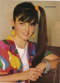 The Best 80's Party Outfit Ideas | Costumes From The 80's 80’s Outfits, 80s Fashion Party, 1980s Costume, 80's Party Outfit, The Wonder Years, 1980s Fashion Trends, Look 80s, Danica Mckellar, 80s Party Outfits