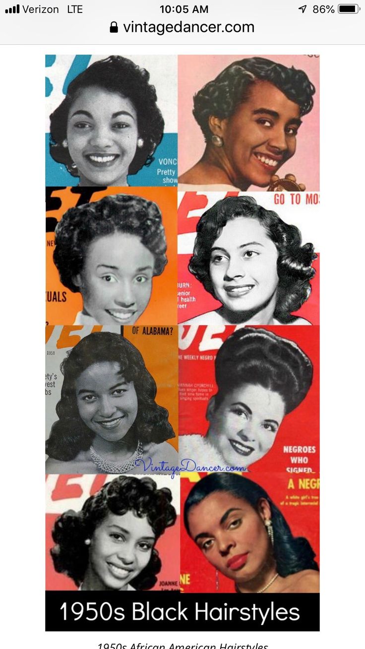 1950's Hair, 1950s Hair, A Raisin In The Sun, Raisin In The Sun, 1950s Hairstyles, 50s Hairstyles, 1940s Hairstyles, Victory Rolls, American Hairstyles