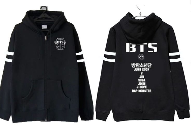 Bts Kpop Harajuku Cool Hoodies Korean K-pop Hoodies Zip Sweatshirt Women Long Hoodies Casual Black Hoodie Woman Cap ~ Shop 4 Xmas n 2018. Detailed information can be found on  AliExpress.com. Just click the VISIT button. Bts Merchandise, Black Hoodie Women, Zipper Cardigan, Harajuku Style, Korean K Pop, Zippered Cardigan, Women's Hoodies, Sweatshirt Women, Unisex Jacket