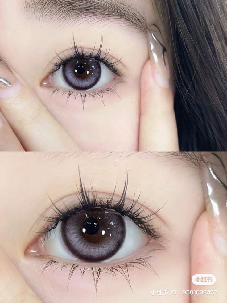 Douyin Contact Lens, Pretty Contacts, Eye Colours, Eye Lens Colour, Colored Eye Contacts, Cosmetic Contact Lenses, Eye Contacts, Beautiful Eyes Color, Eye Contact Lenses