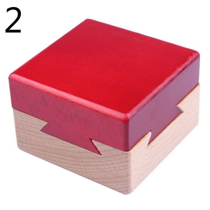 Secret Wood Magic Puzzle Box Hidden Jewelry Treasure Toy Brain Teaser Game Home | eBay Wooden Puzzle Box, Brain Teaser Games, Side Face, Magic Puzzles, Secret Box, Magic Box, Brain Teaser, Red Wood, Puzzles Gifts