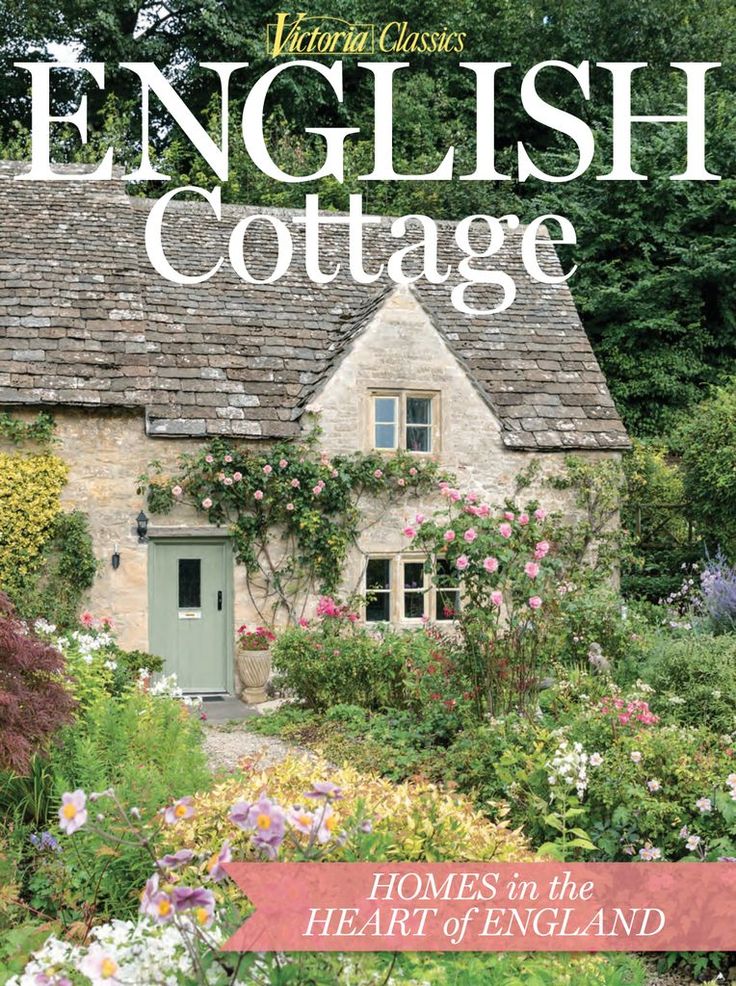 english cottage homes in the heart of england by michael cusici, m d