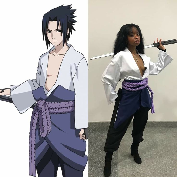 Movie Character Halloween Costumes, Movie Character Halloween, Character Halloween Costumes, Naruto Costumes, Cosplay Ideas Women, Sasuke Cosplay, Friend Groups, Hot Halloween Outfits, Pretty Halloween Costumes