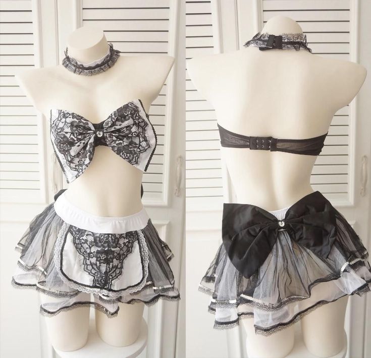 7bb060764a818184ebb1cc0d43d382aadesc47974188ri Lace Bralette Outfit, Bow Lingerie, Maid Lingerie, Lingerie Shoot, Satin Lingerie, Cute Lingerie, Dreamy Dress, Lingerie Outfits, Women Nightwear