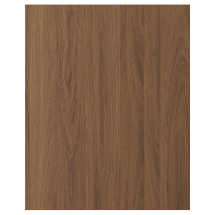 wood grained surface with dark brown stain