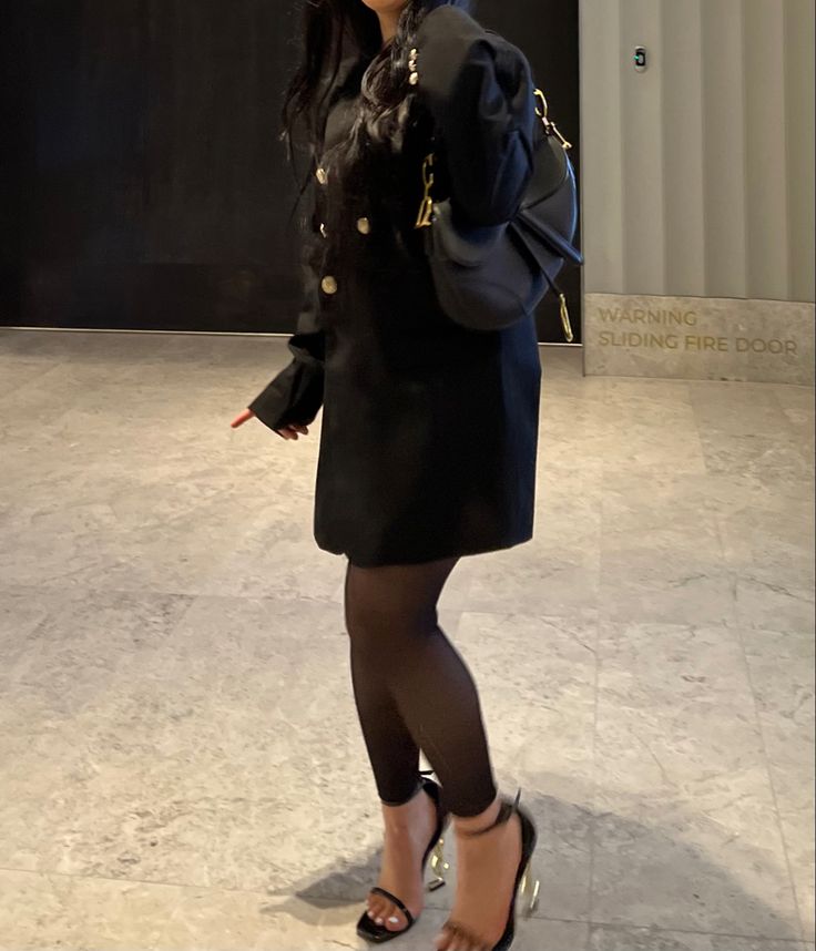 Ysl Heels Outfit, Opyum Ysl Heels Outfit, Ysl Opyum Heel Outfit, Heel Aesthetic, Ysl Strappy Heels, Black Ysl Shoes, Ysl Black Heels, Ysl Opyum Heel Black, Heels Aesthetic