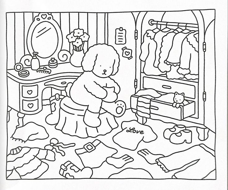 bobbie goods coloring pages Bobby Good Coloring Page, Bobbie Goods Coloring Pages Hd, Bearieworld Coloring, Bobby Brown Coloring Pages, Bobbi Goods Coloring Pages, Bobbie Goods Day To Night, Coco Wyo Coloring, Bobbie Goods Coloring Pages, Bobbie Goods Coloring