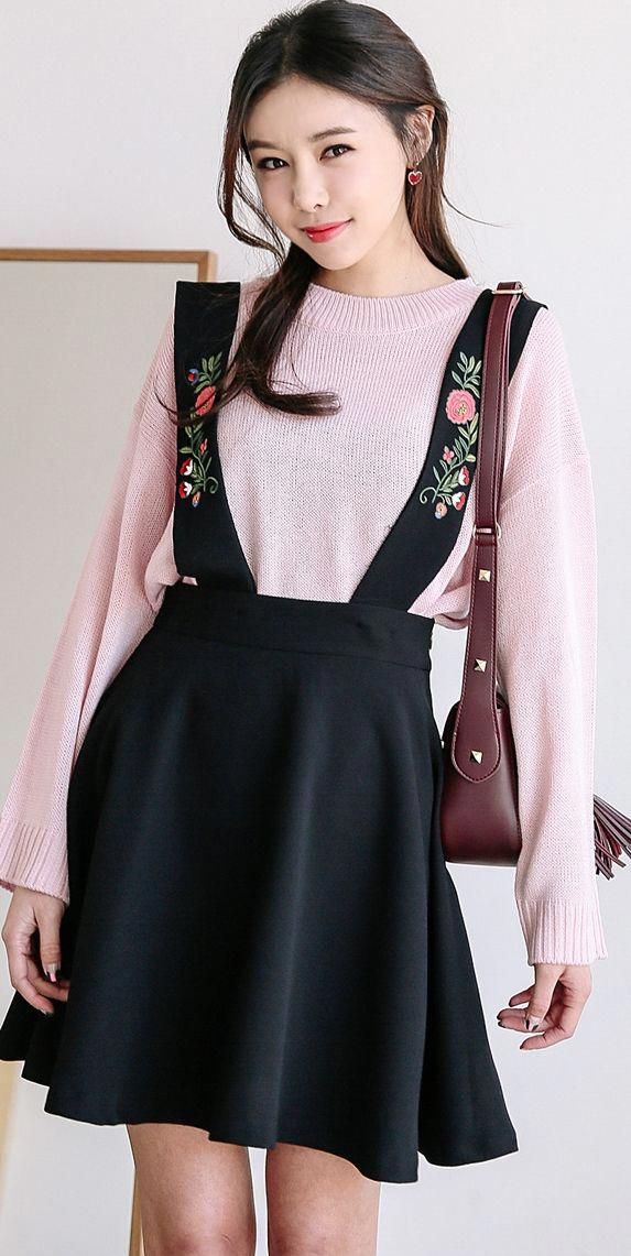 Korean Women Fashion Store Itsmestyle :) #koreanclothingstyles Korean Style Outfits, Gaun Fashion, Clothes Korean Style, Wholesale Store, Korean Fashion Dress, Korean Fashion Women, Korean Fashion Trends, Korean Dress, Korea Fashion