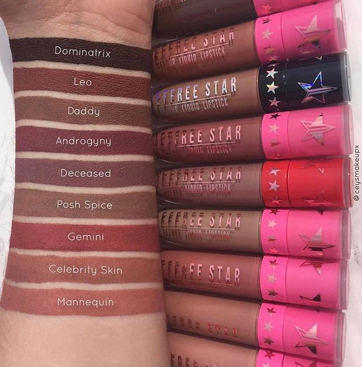 Jeffrey Star Makeup, Jefree Star Lipstick, Jeffrey Star Lipstick, Jeffree Star Cosmetics Lipsticks, Jeffery Star Makeup, Jeffery Star, Star Lipstick, Jeffree Star Lipstick, Jeffree Star Liquid Lipstick