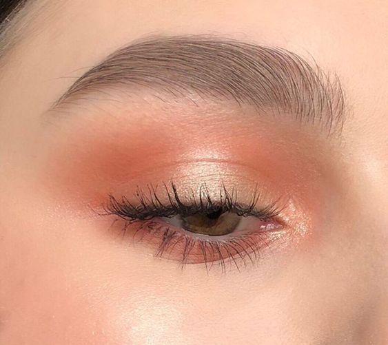 Макияж без макияжа. Trucco Glam, Make Up Diy, Nagel Art, Orange Makeup, Makeup Tip, Soft Makeup Looks, Red Lip Makeup, Makeup For Blondes, Soft Glam Makeup