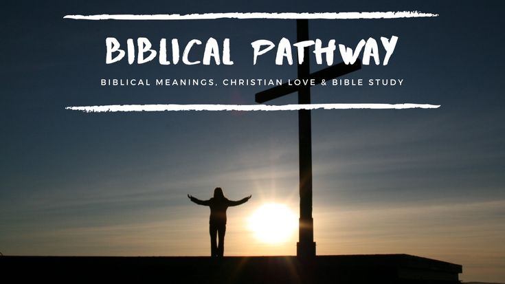 Biblical Pathway | Faith, Food & Family