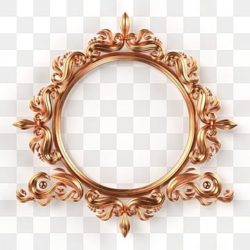 an ornate gold frame on a checkered background png clipart free for personal use