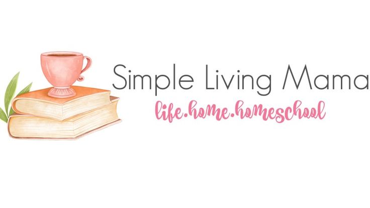 Simple Living Mama