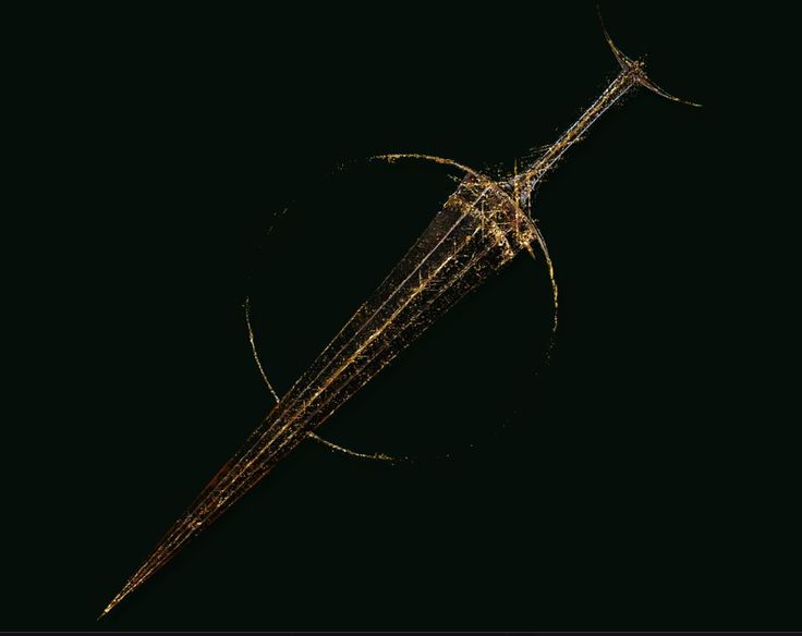 an aerial view of a long - legged spider crawling on the ground in the dark