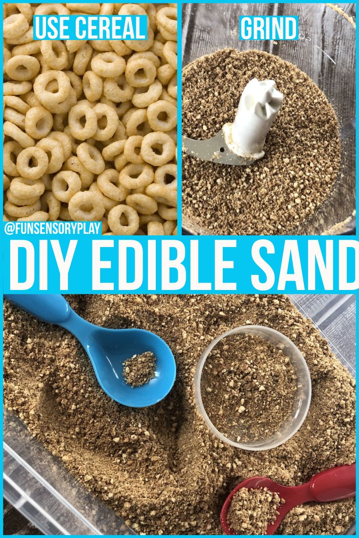 Infant Sensory Table Ideas, Messy Play With Food, Cornmeal Sensory Bin, Sensory Table Ideas For One Year Olds, Food Safe Sensory Bin, Daycare Sensory Bins, Non Toxic Sensory Play, Kids Learning Activities For 1 Year, Infant Safe Sensory Play