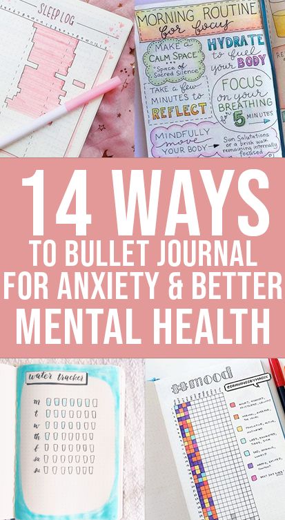 Bullet Journal For Mental Health, Journal For Mental Health, Journaling For Mental Health, Bullet Journal Mental Health, Digital Bullet Journal, Bullet Journal Page, To Do Planner, Better Mental Health, Excel Tips