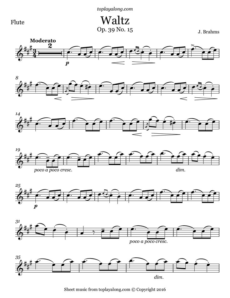 the music score for wallz, which is written in spanish and has several notes