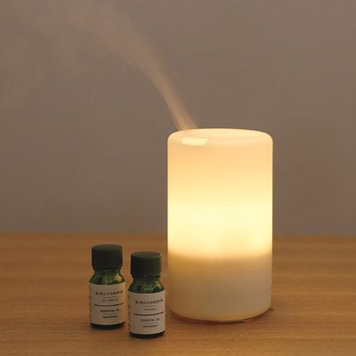 AROMA DIFFUSER　 | MUJI Muji Diffuser, Best Essential Oil Diffuser, Best Home Fragrance, Aroma Oil, Best Essential Oils, Fragrance Diffuser, Aromatherapy Diffusers, Aroma Diffuser, Essential Oils Aromatherapy