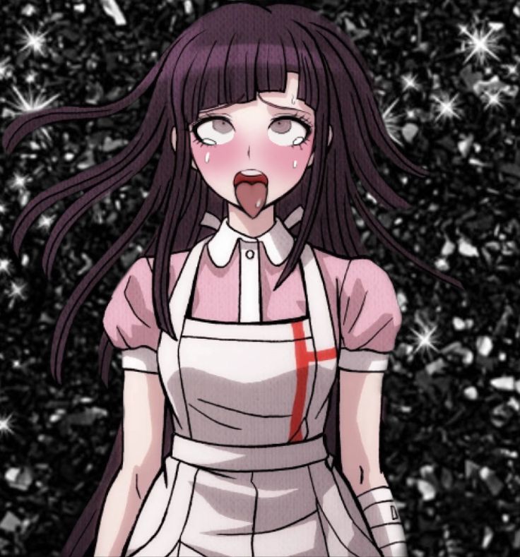 Mikan Aesthetic Pfp ~ Mikan Tsumiki | Garnrisnet