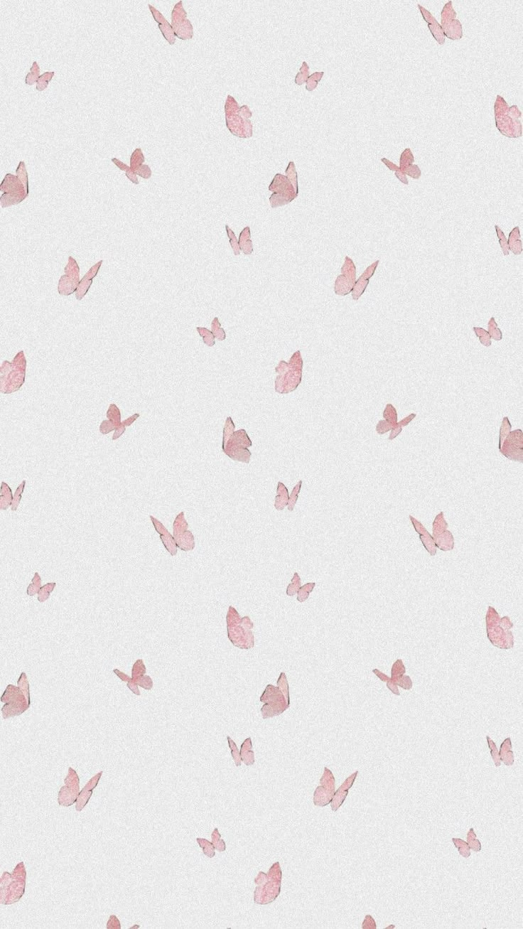 Butterfly Wallpaper background white pink Aesthetic Estetik beyaz pembe kelebek Phone Backgrounds Butterflies, Aesthetic Wallpaper Iphone Butterflies, Cute Wallpapers Butterflies, Spring Simple Wallpaper, Butterflies Wallpaper Aesthetic, Butterfly Cute Wallpaper, Iphone Background Butterflies, Butterflies Wallpaper Iphone, Butterfly Painting Wallpaper