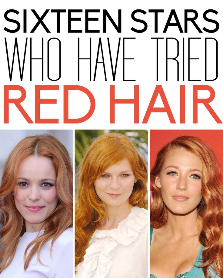 16 stars who have tried red hair. Red Bob Hair, Short Red Hair, Violet Hair, Fabulous Hair, Red Heads, Long Red Hair, Salon Ideas, Hair Colorist, Beauty Stuff