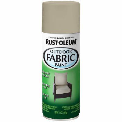 Hardware store usa |  12OZ GRY Fabric Paint | 358839 | RUST-OLEUM Outdoor Fabric Paint, Matte Spray Paint, Fabric Spray Paint, Paint Marker Pen, Outdoor Fabrics, Fabric Spray, Patio Furniture Cushions, Rust Oleum, Paint Brands