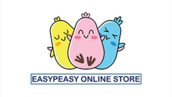 EasyPeasyOnlineStore Ltd