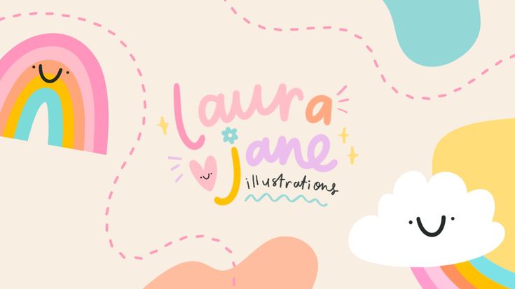 Laura Jane Illustrations | freelance Illustrator