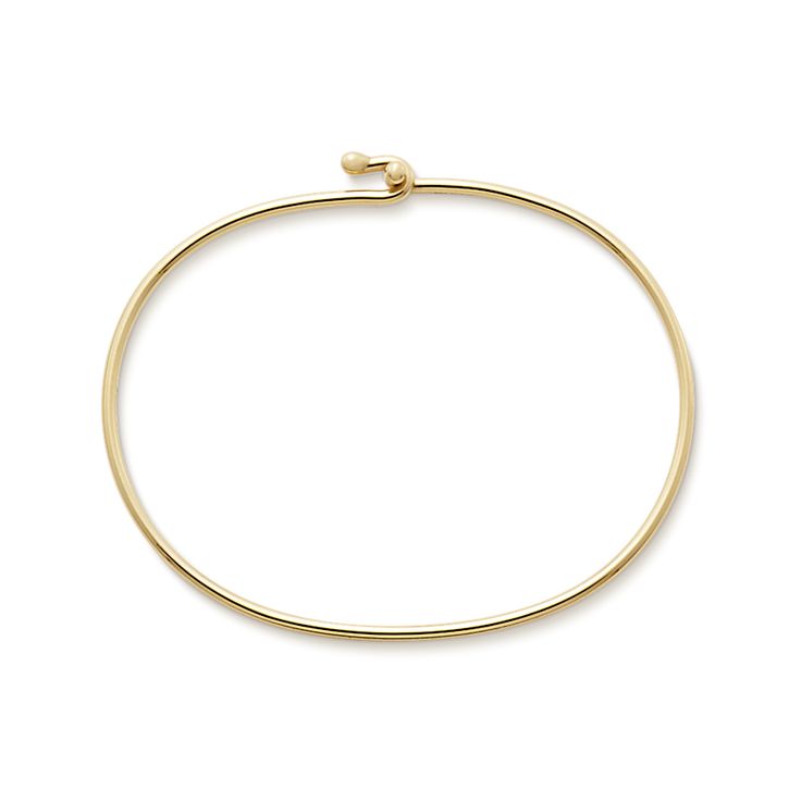 This hook-on bracelet makes an elegant home for your personal charm collection. Available in sterling silver or 14K gold. Charm Collection, Elegant Home, James Avery, Bracelet Silver, Silver And Gold, Silver Bracelets, Bracelet Making, Bracelet, Sterling Silver