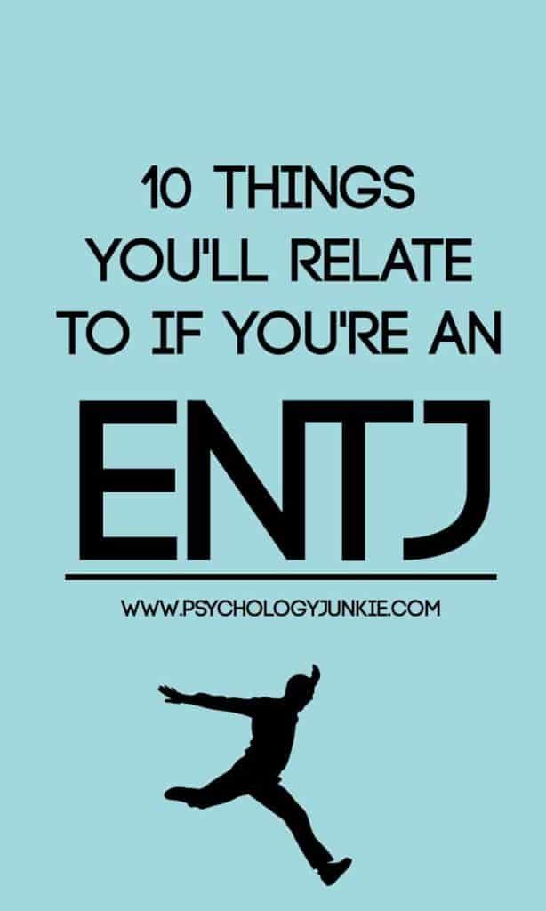 10 Things You'll Relate to If You're an ENTJ - Psychology Junkie Entj Type, Entj Facts, Entj And Infj, Entj Women, Gemini Stuff, Entj Personality, Type Personality, Amanda Lynn, Healthy Thoughts