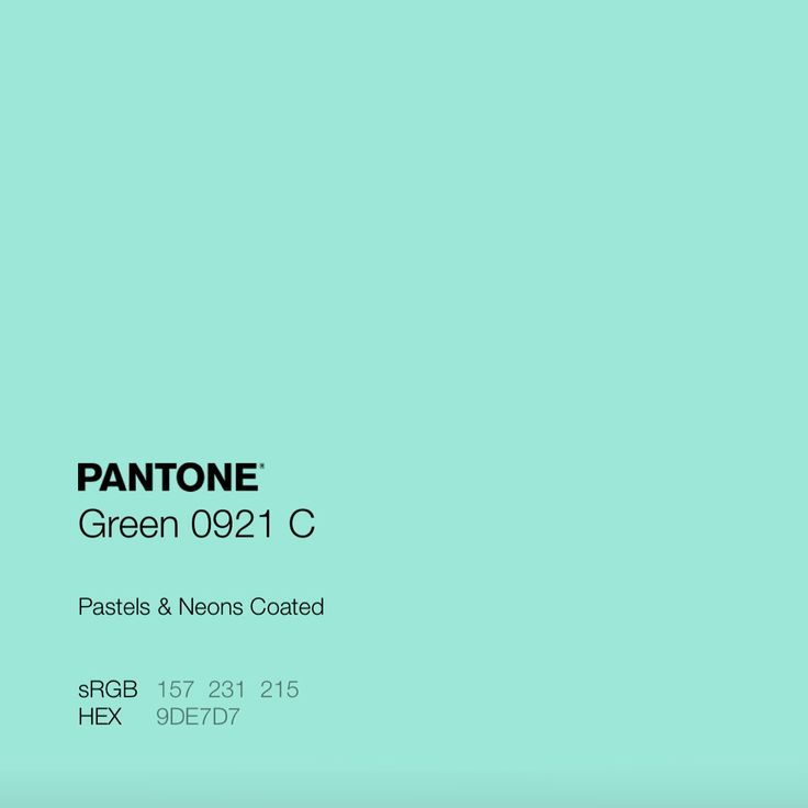 pantone's green 012 c pastels and neons coated with chromite