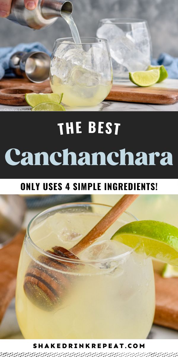 the best canchaara only uses 4 simple ingredients