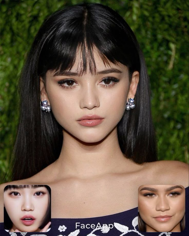 Desired Face Ideas White, Asian Face Claim Art Breeder, Korean Face Claims Shifting, Fame Face Claims, Face Claim Shifting Kpop, K-pop Shifting Face Claim, Scar Claims For Dr, Average Woman Face, Face Claim Female Brunette