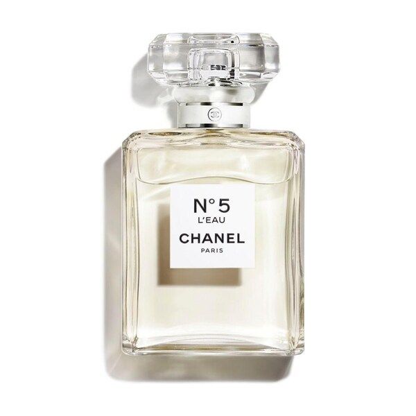 N°5 L’EAU - CHANEL | Sephora Chanel N5, Koleksi Parfum, Chanel N 5, Chanel No5, Perfume Chanel, The Perfume Shop, Chanel Fragrance, Parfum Chanel, Chanel N° 5