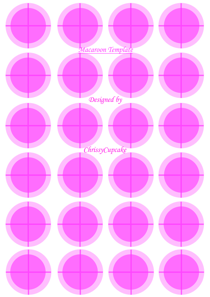 an image of circles with different sizes and colors on them, as well as the text