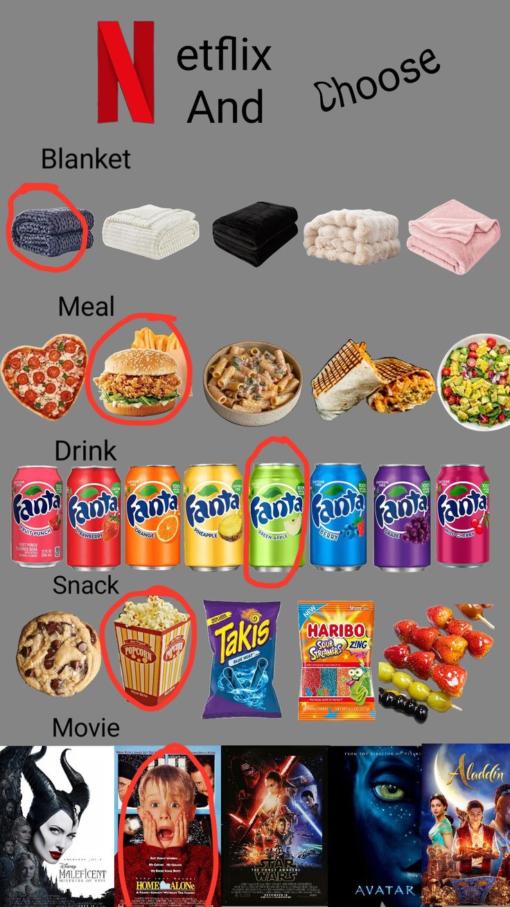 an image of different types of food and drinks on the same page, with text below it