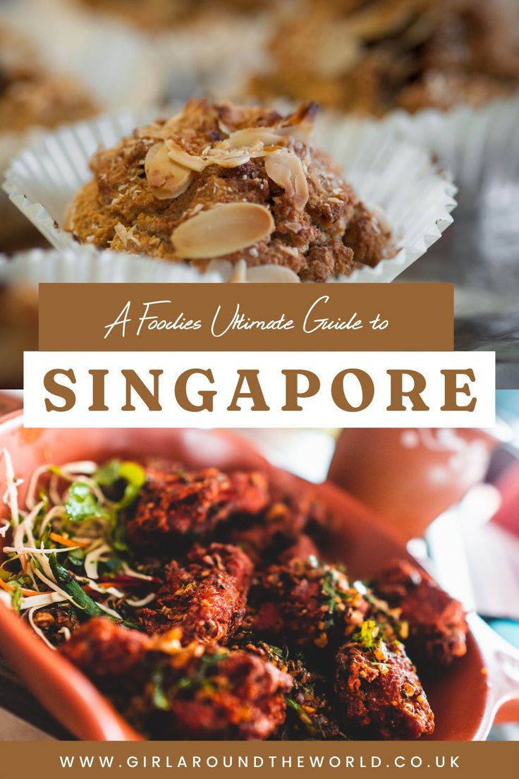 the ultimate guide to singapore with text overlay