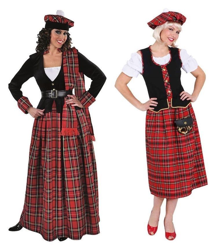 Scottish Outfits For Women, Scottish Outfit Women, Scottish Traditional Dress, Scotland Clothes, Traditional Scottish Clothing, Scottish Outfit, Scottish Skirt, Scottish Costume, Tartan Sash