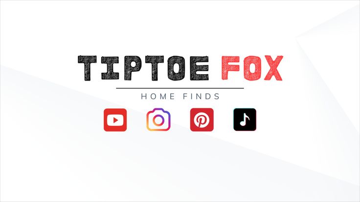 Tiptoe Fox