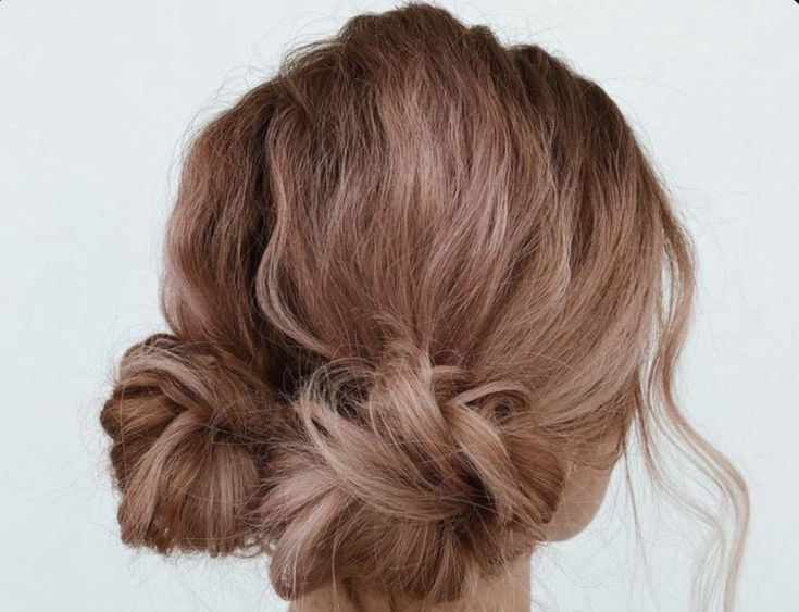 Low Messy Bun Hairstyles, Messy Low Bun Hairstyles, Messy Low Bun, Low Messy Bun, Pigtail Buns, Cute Bun Hairstyles, Woman Hairstyles, Hair Updos Tutorials, Cute Buns