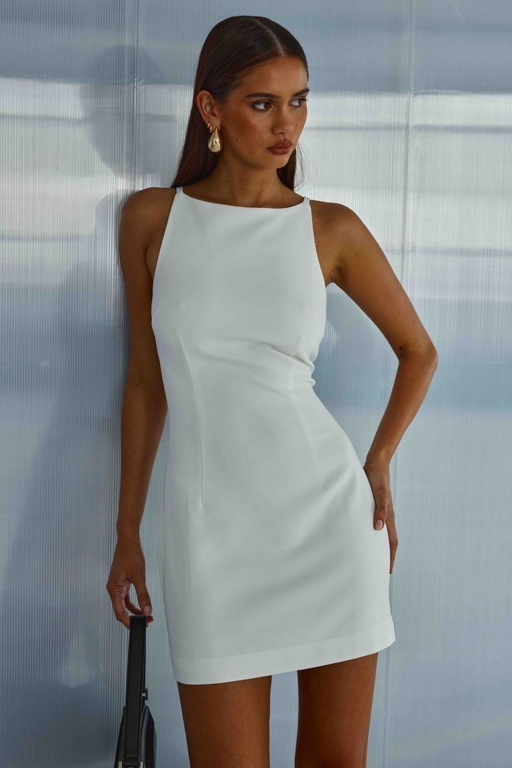 College Grad Dresses, Graduation Dress University, Wimbledon 2024, Graduation Outfit College, Graduation Dress College, Grad Outfits, White Dresses Graduation, Grad Dresses, Graduation Outfit