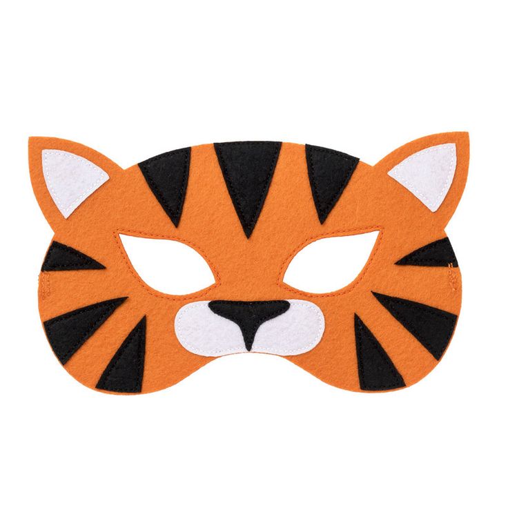 Tiger Mask Template, Zoo Activities Preschool, Animal Mask Templates, Animal Cell Project, Animal Masks For Kids, Tiger Face Mask, Tiger Dress, Tiger Birthday Party, Birthday Board Classroom