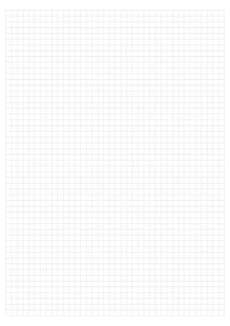 a sheet of graph paper with lines on the bottom, and one line in the middle