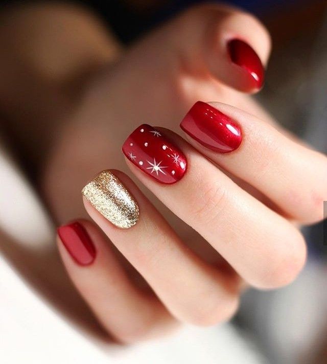 Red Nail Art Designs, Red Nail Art, Christmas Mail, Red Acrylic Nails, Green Prom, Christmas Gel Nails, Nails 2022, Christmas Nails Acrylic, Xmas Nails