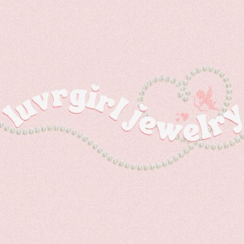 The logo for my jewelry brand 💕 #logo #smallbusinessowner #cutelogo Bracelet Buisness Logos, Bracelet Business Logo Ideas, Logos For Jewelry Business, Logo Ideas For Jewelry Business, Bracelet Business Logo, Bracelet Business Name Ideas, Jewelry Logo Design Ideas, Jewelry Business Logo, Jewelry Logo Ideas