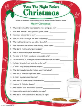 a christmas themed printable for kids to help them learn how to make their own words