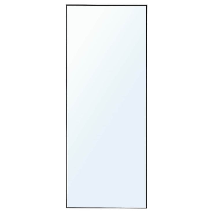 an empty white door on a white background