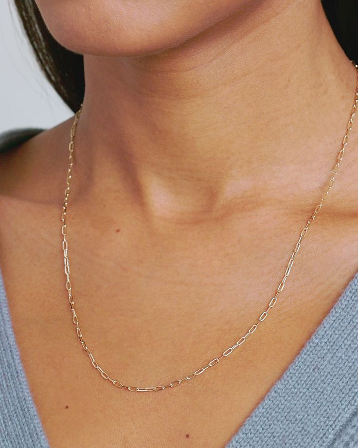 Looking for 14k gold necklaces, hoop earrings, stacking rings & more? Shop the 14k Gold Parker Micro Mini Necklace, thoughtfully designed to mix, style, and layer. Earrings Stacking, Mini Necklace, 14k Gold Necklace, Mix Style, Gold Necklaces, Micro Mini, Stacking Rings, Gold Necklace, Hoop Earrings